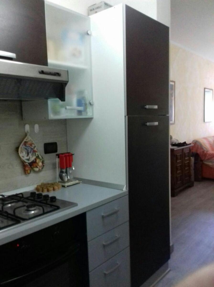 באוונו Villa Ramella מראה חיצוני תמונה