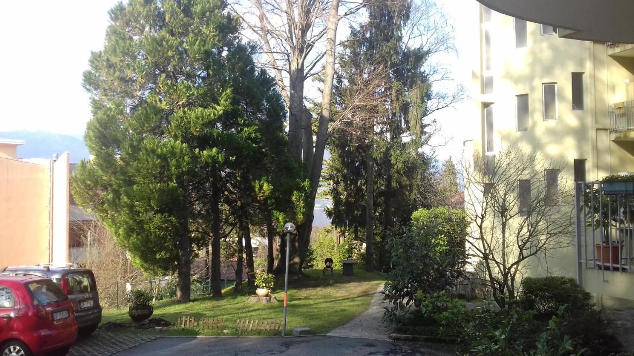 באוונו Villa Ramella מראה חיצוני תמונה