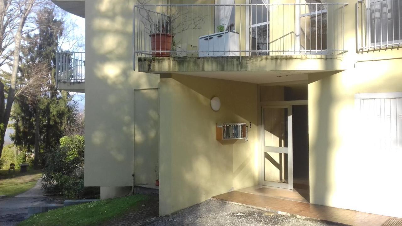 באוונו Villa Ramella מראה חיצוני תמונה