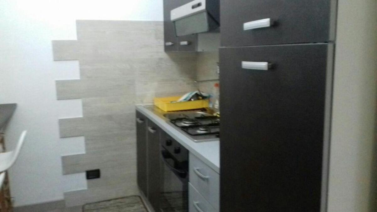 באוונו Villa Ramella מראה חיצוני תמונה