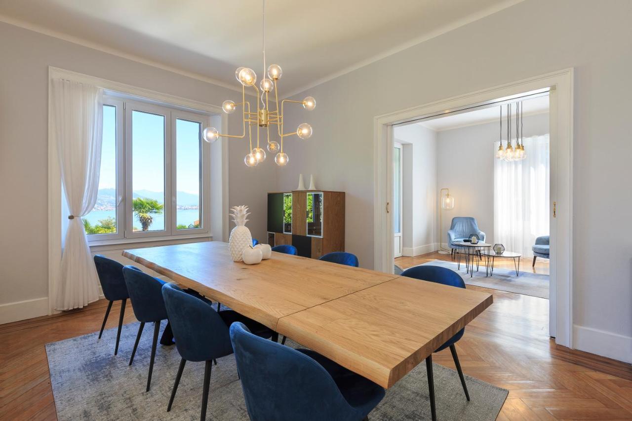 באוונו Villa Ramella מראה חיצוני תמונה