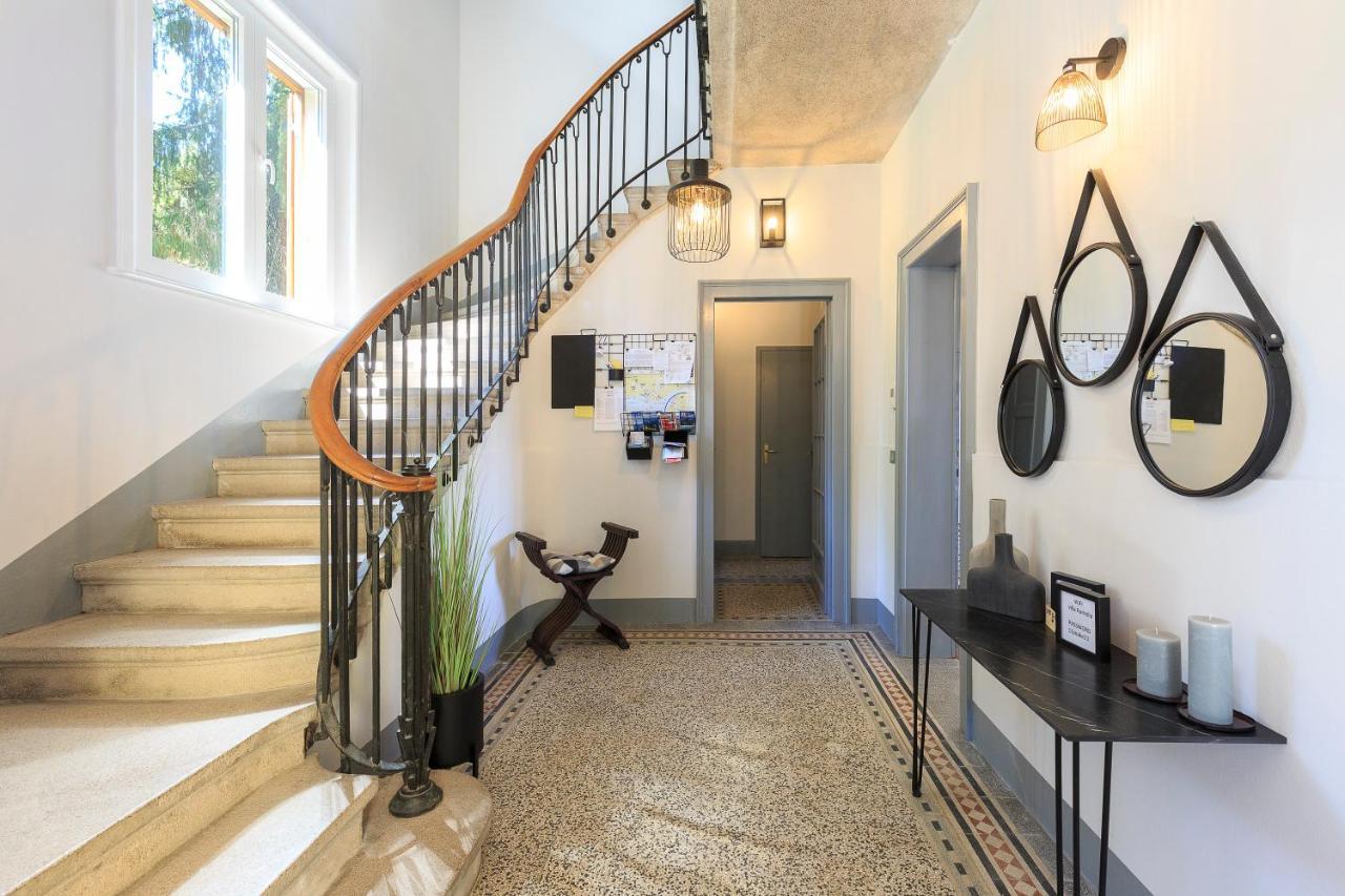 באוונו Villa Ramella מראה חיצוני תמונה