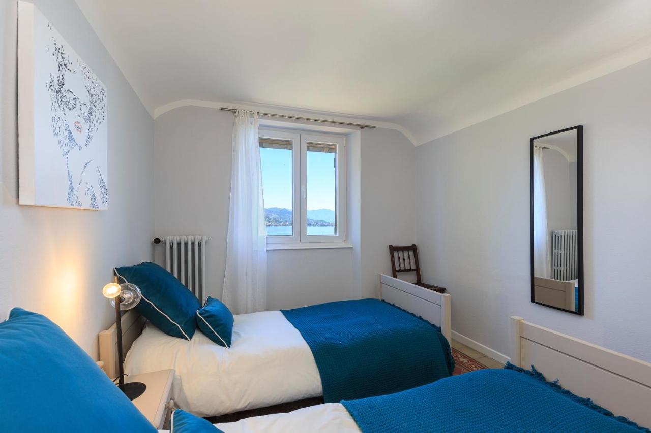 באוונו Villa Ramella מראה חיצוני תמונה