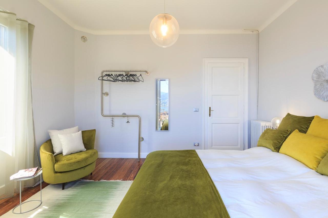 באוונו Villa Ramella מראה חיצוני תמונה