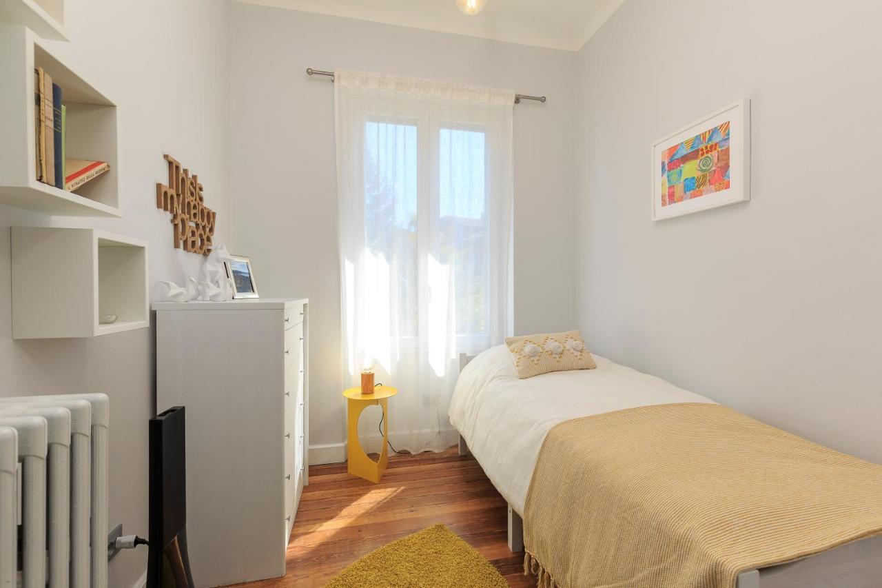 באוונו Villa Ramella מראה חיצוני תמונה