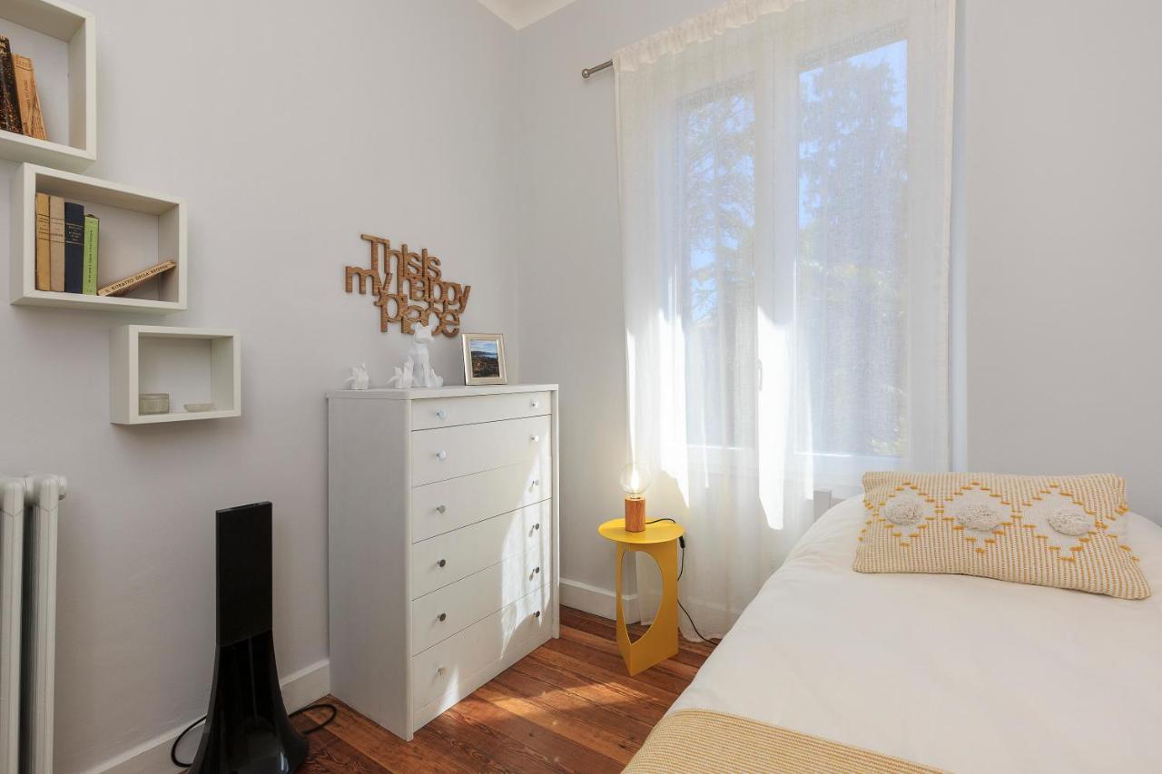 באוונו Villa Ramella מראה חיצוני תמונה
