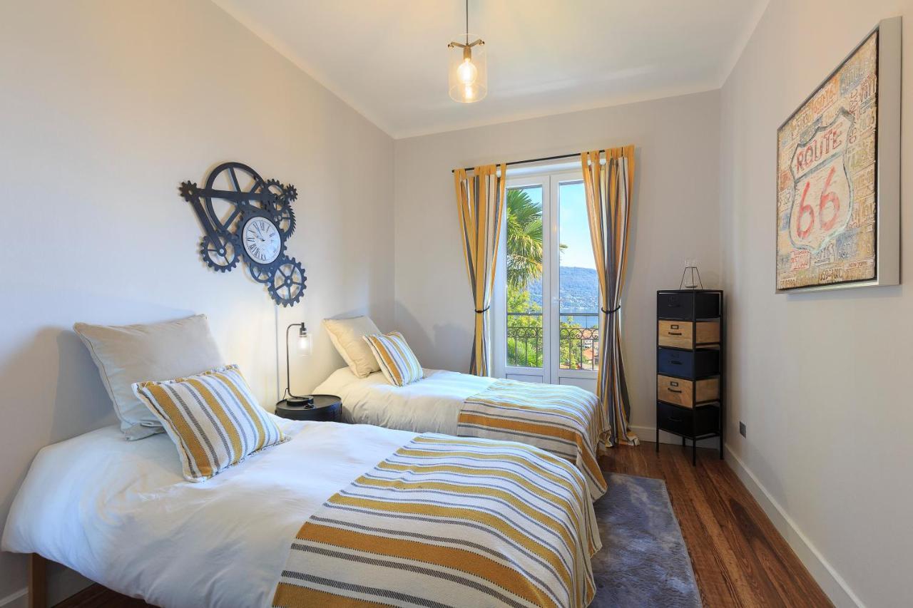 באוונו Villa Ramella מראה חיצוני תמונה