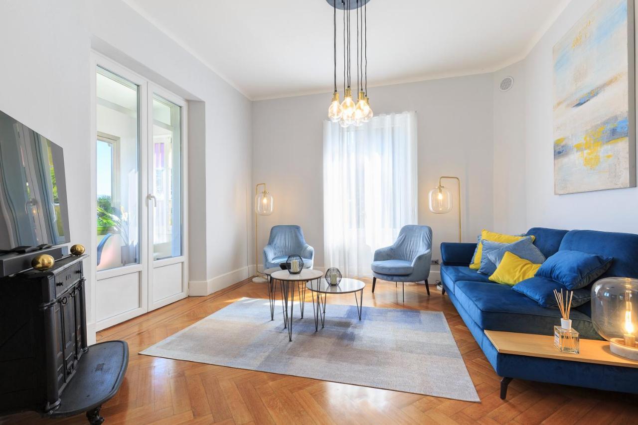באוונו Villa Ramella מראה חיצוני תמונה