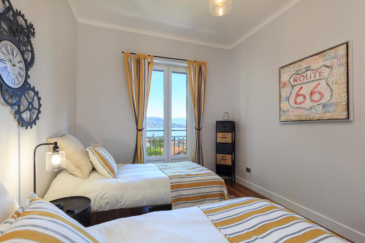 באוונו Villa Ramella מראה חיצוני תמונה
