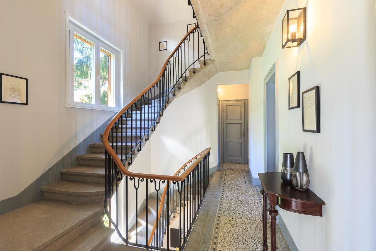 באוונו Villa Ramella מראה חיצוני תמונה