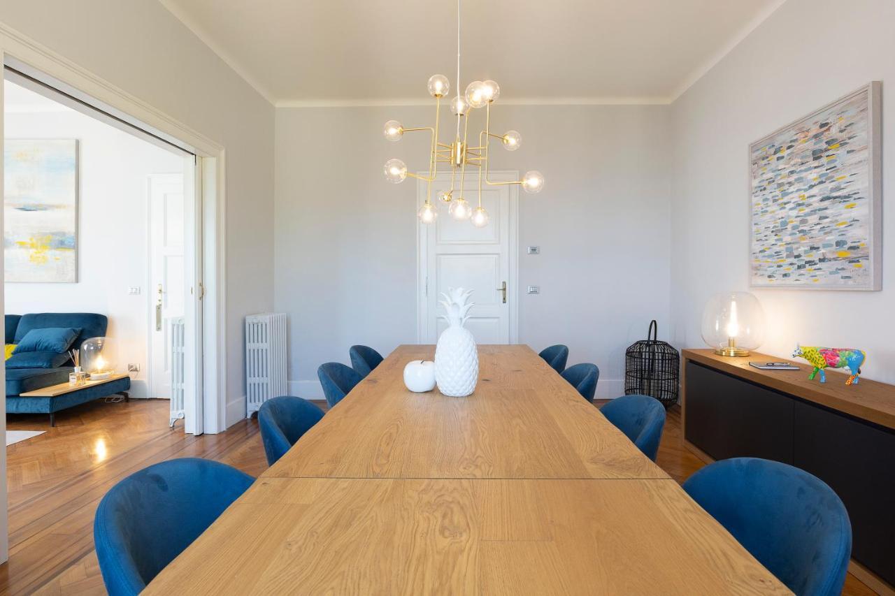 באוונו Villa Ramella מראה חיצוני תמונה