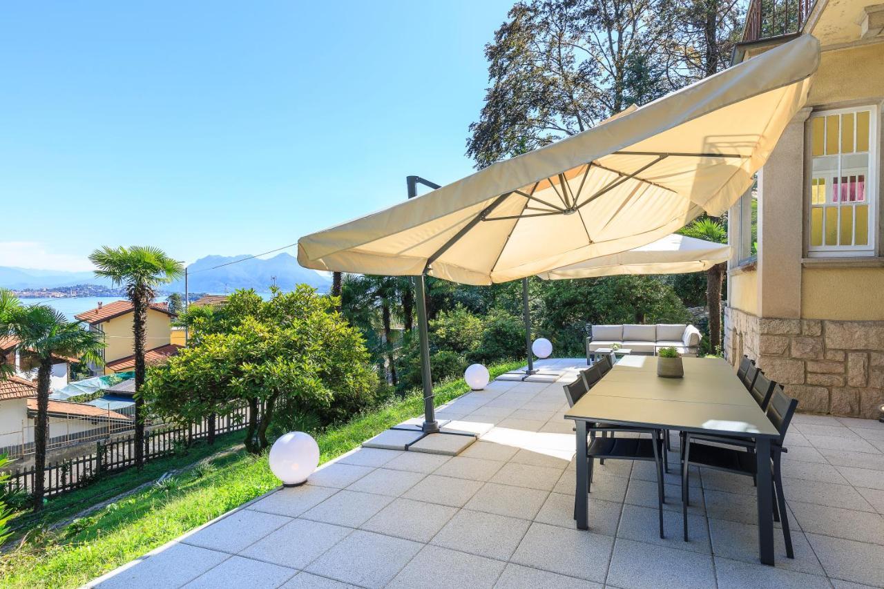 באוונו Villa Ramella מראה חיצוני תמונה